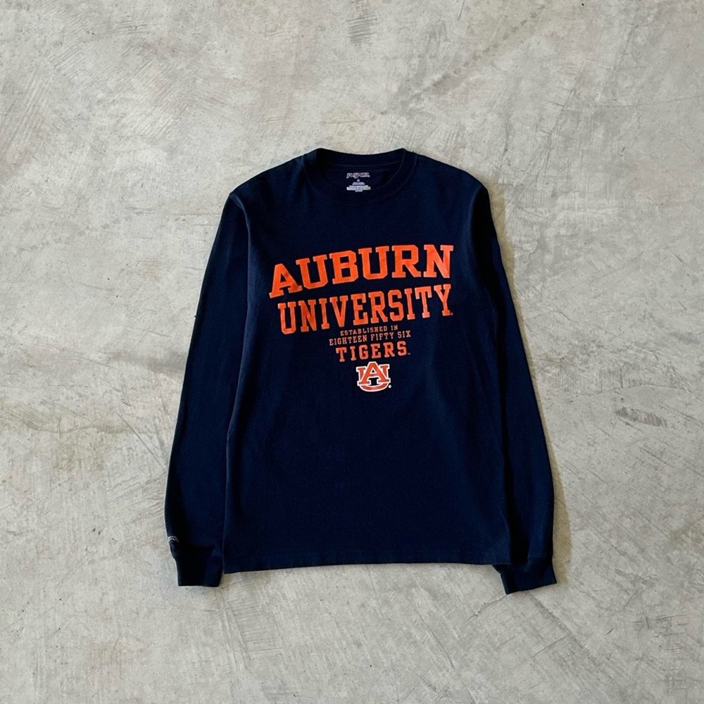 Auburn University Long Sleeve T-Shirt